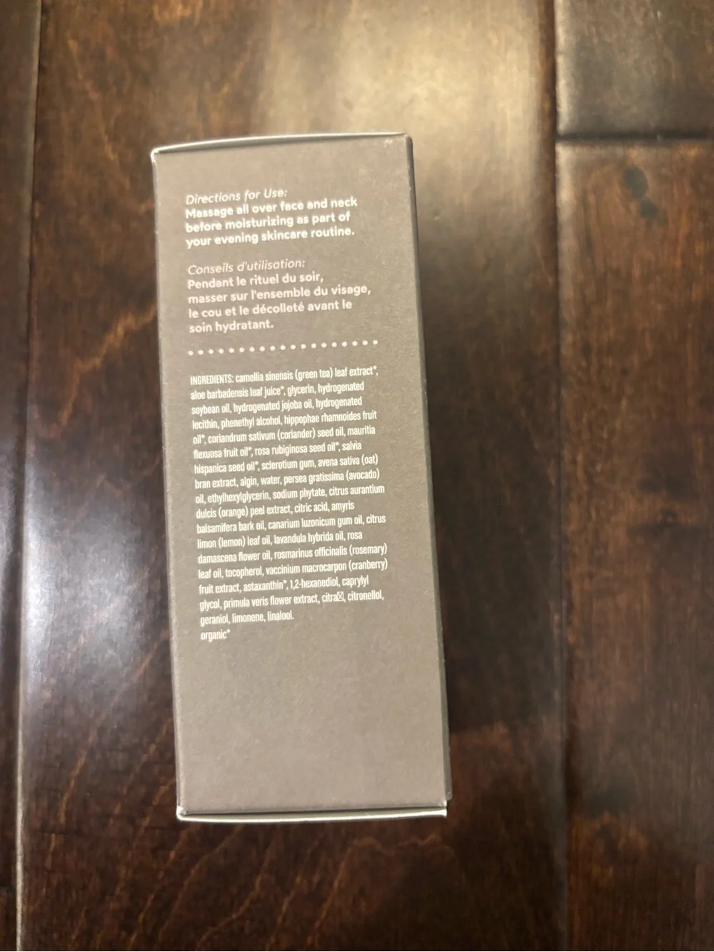 True Botanicals Phyto-Retinol Sleep Serum